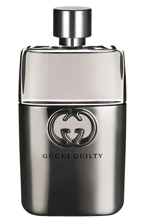 gucci guilty pour homme eau de toilette 50 ml|gucci guilty for men 150ml.